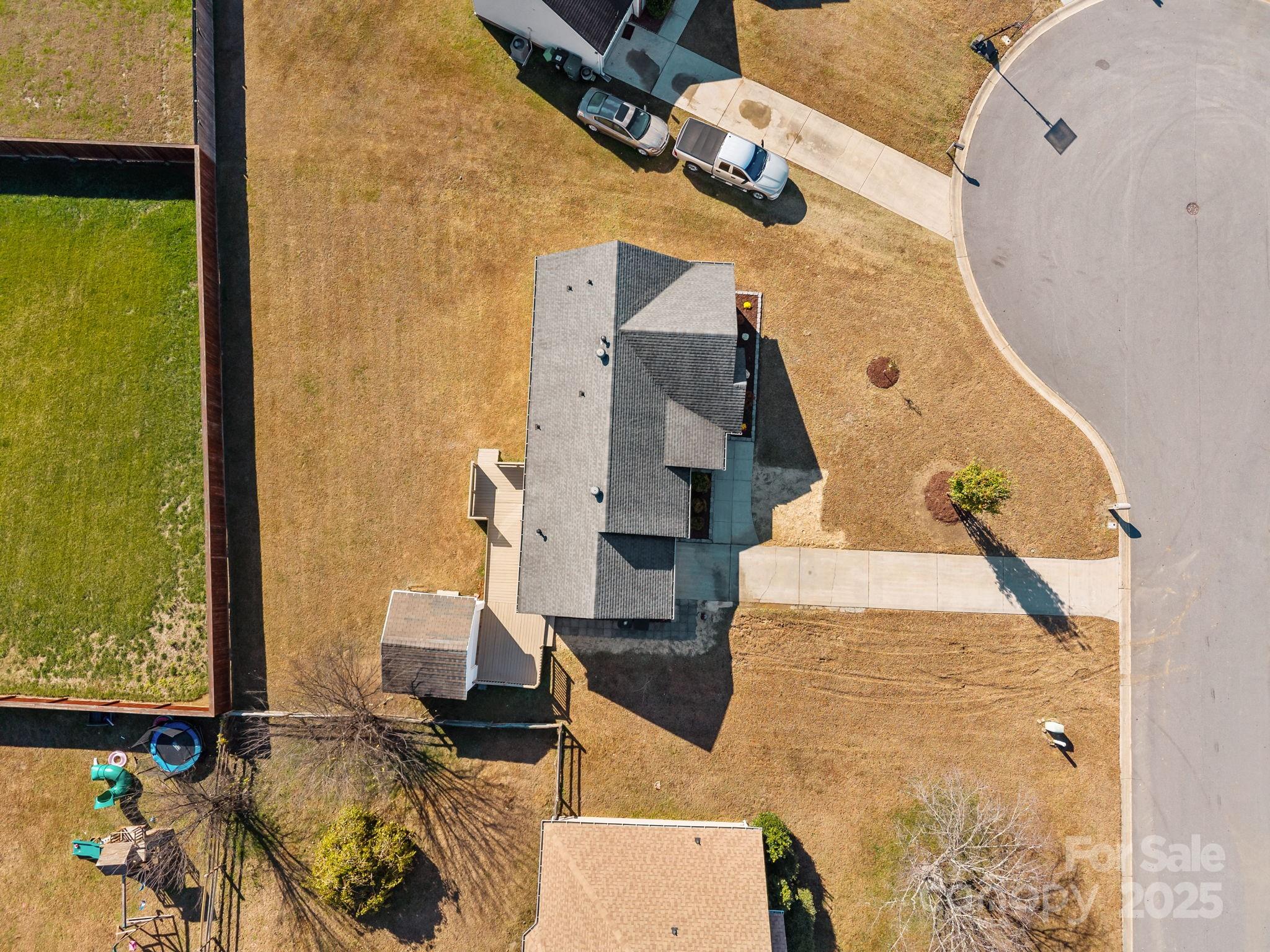 4112 Alexis Court Southwest Concord, NC 28027 - Photo 41 of 47