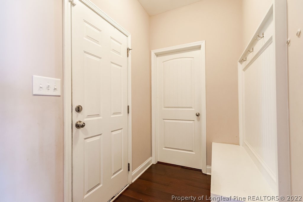 335 Turriff Way Cameron, NC 28326 - Photo 14 of 50 a view of a bathroom