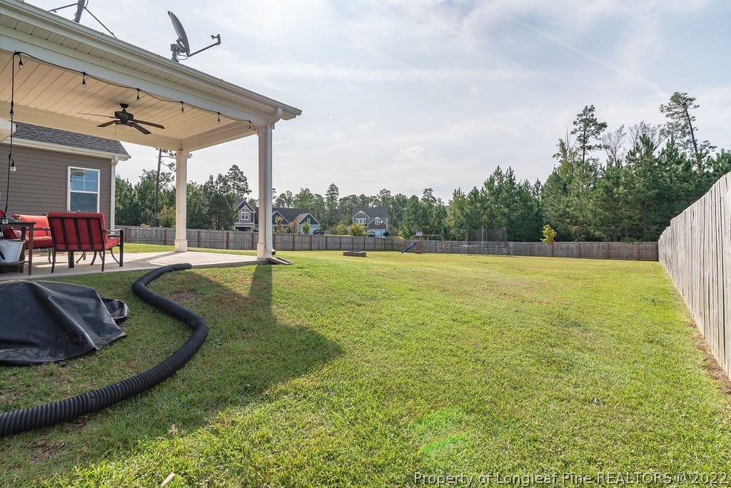 335 Turriff Way Cameron, NC 28326 - Photo 48 of 50 a view of a swimming pool with a patio