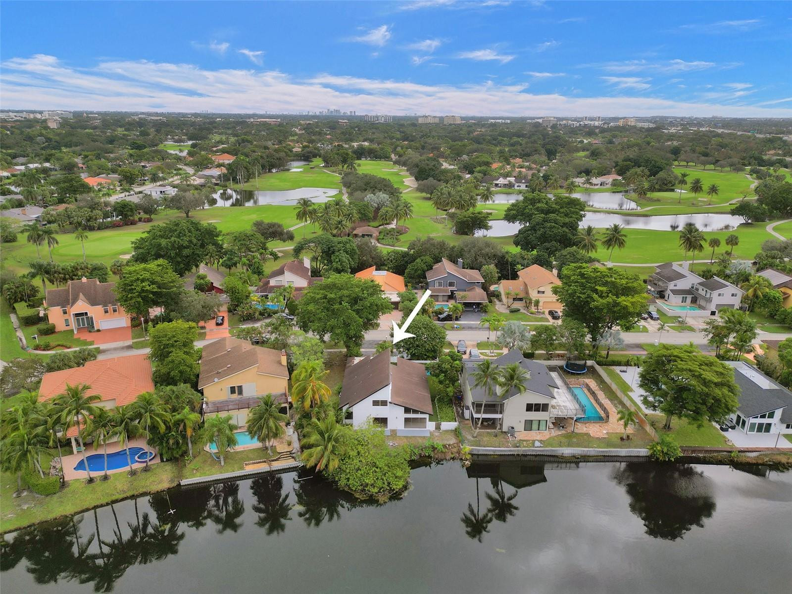 641 Mockingbird Lane Plantation, FL 33324 - Photo 45 of 46 Photo 45