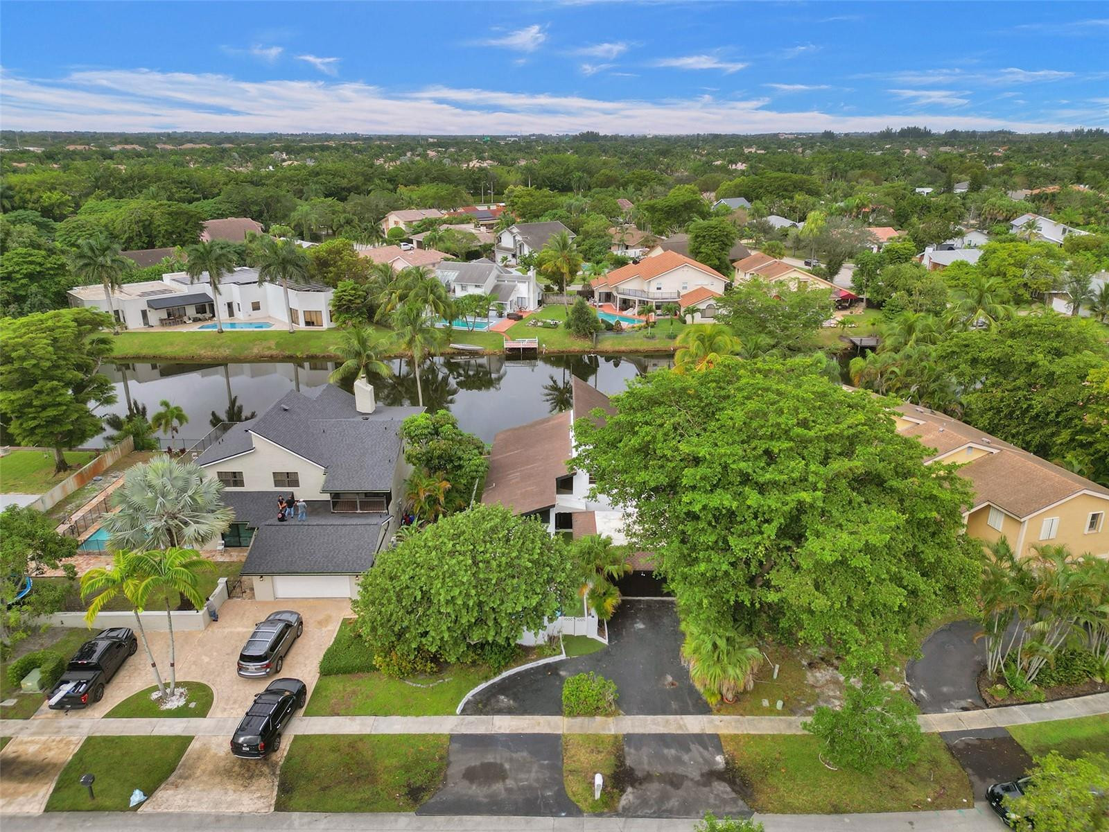 641 Mockingbird Lane Plantation, FL 33324 - Photo 46 of 46 Photo 46