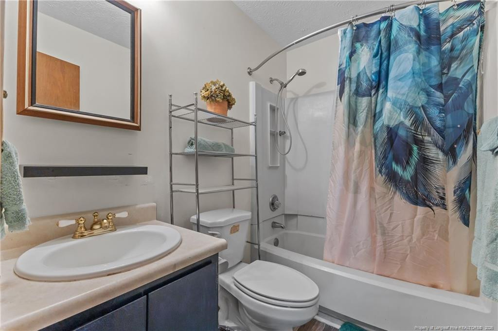 2723 Rivercliff Road Fayetteville, NC 28301 - Photo 23 of 29 Photo 23