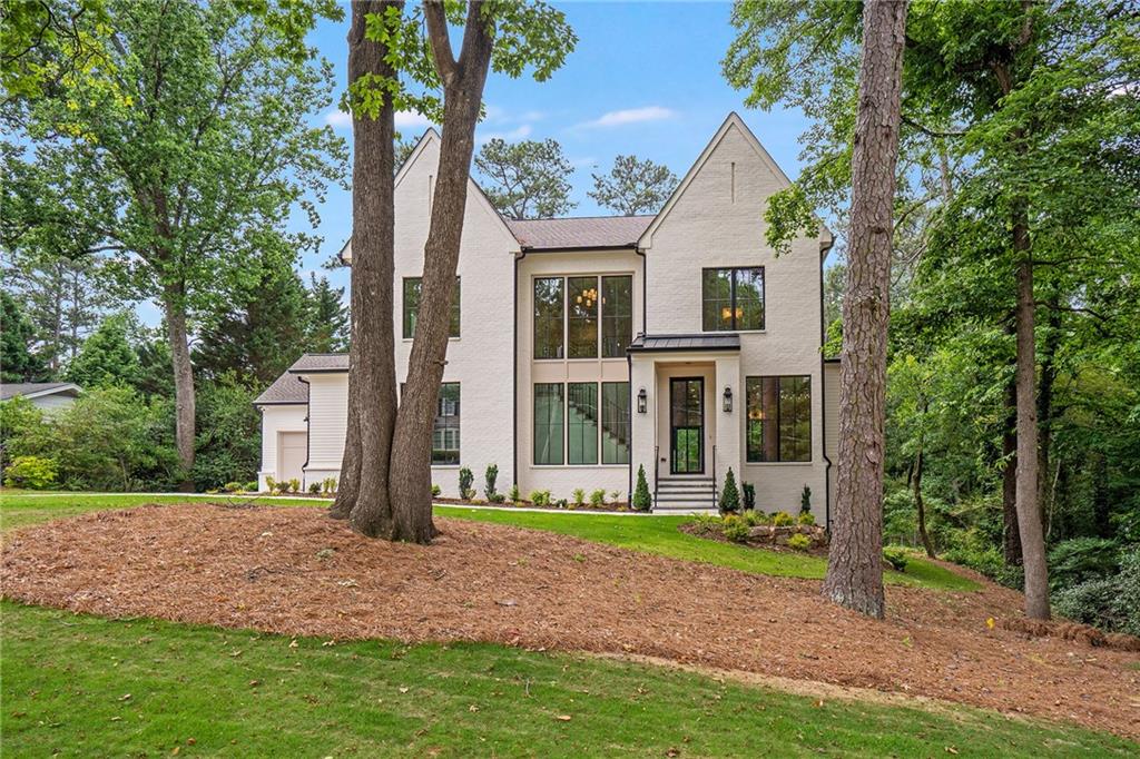 485 Read Lane Northeast Atlanta, GA 30328 - Photo 50 of 50