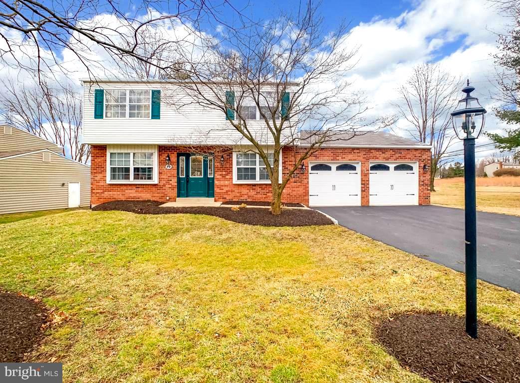 1050 Plowshare Road Blue Bell, PA 19422 - Photo 1 of 28 Front