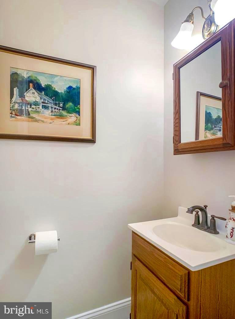 1050 Plowshare Road Blue Bell, PA 19422 - Photo 13 of 28 Powder Room