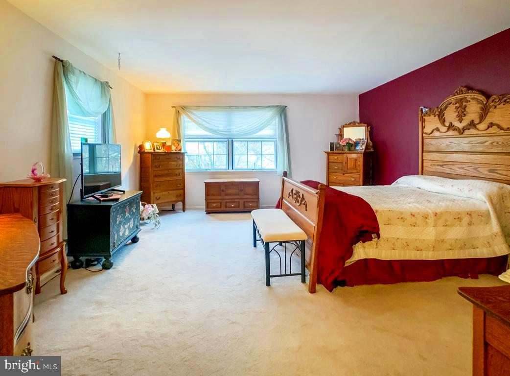 1050 Plowshare Road Blue Bell, PA 19422 - Photo 14 of 28 Primary Bedroom