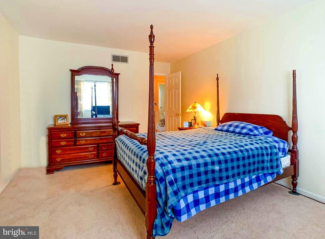 1050 Plowshare Road Blue Bell, PA 19422 - Photo 19 of 28 Second Bedroom