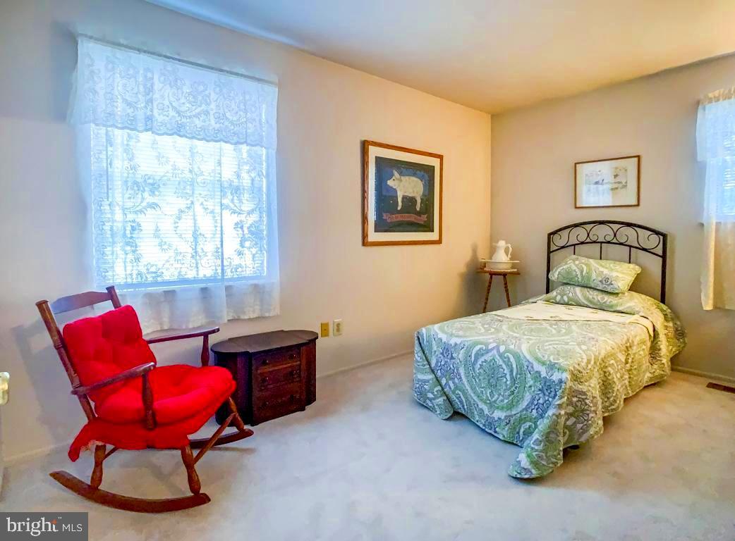 1050 Plowshare Road Blue Bell, PA 19422 - Photo 20 of 28 Third Bedroom