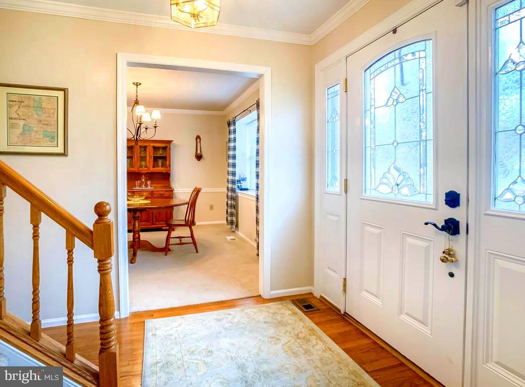 1050 Plowshare Road Blue Bell, PA 19422 - Photo 2 of 28 Foyer