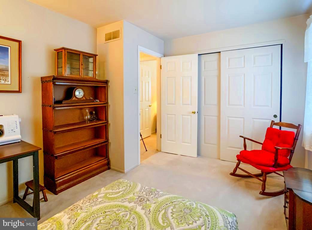 1050 Plowshare Road Blue Bell, PA 19422 - Photo 21 of 28 Third Bedroom