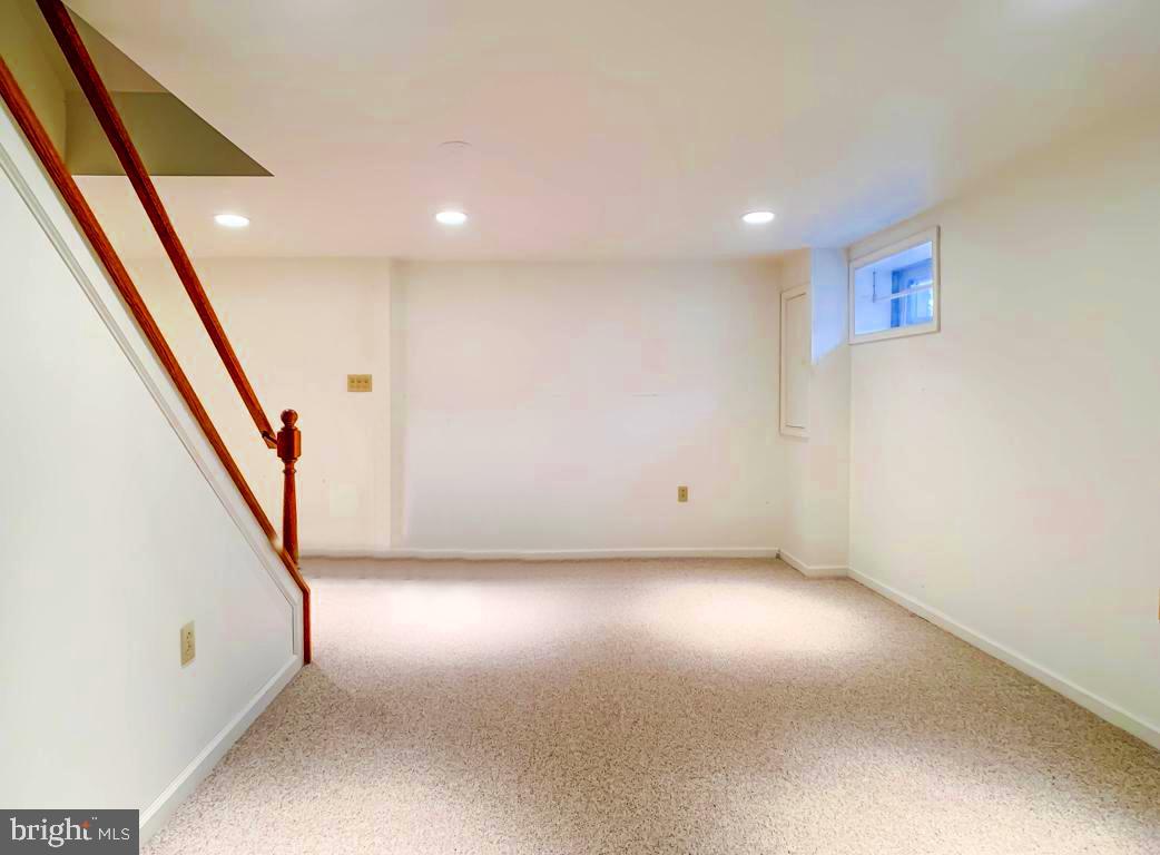 1050 Plowshare Road Blue Bell, PA 19422 - Photo 23 of 28 Finished Basement