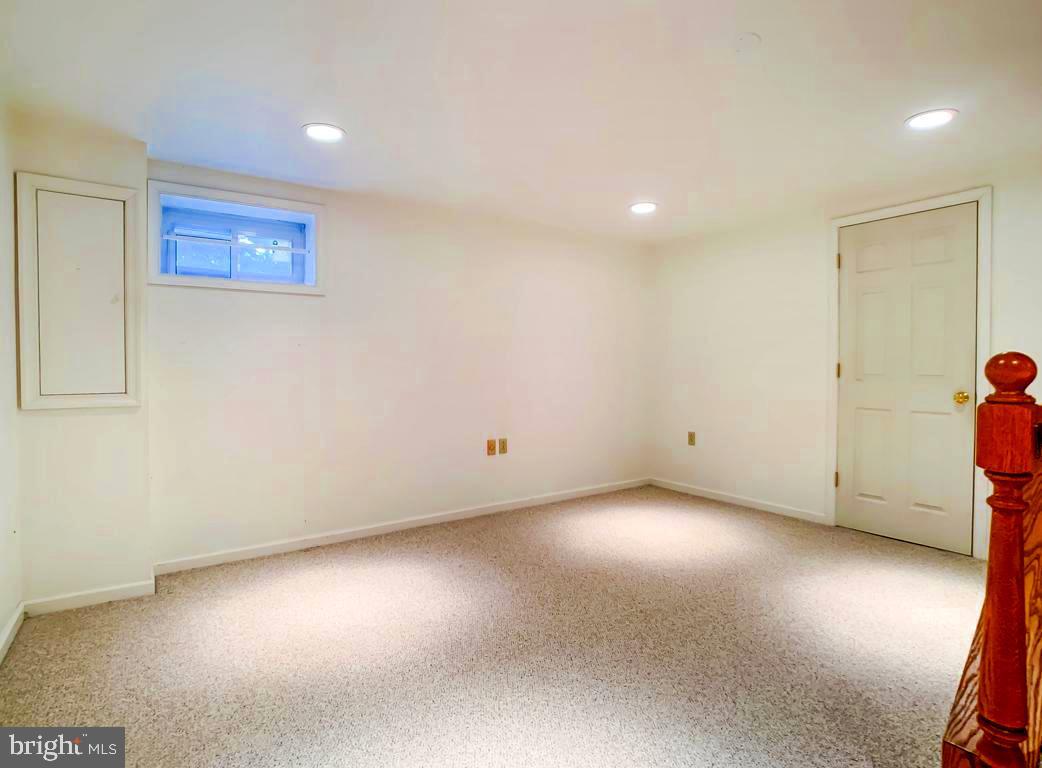 1050 Plowshare Road Blue Bell, PA 19422 - Photo 24 of 28 Finished Basement