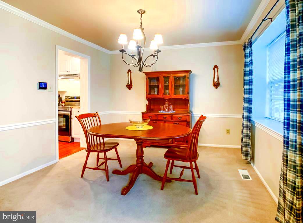 1050 Plowshare Road Blue Bell, PA 19422 - Photo 5 of 28 Dinning Room