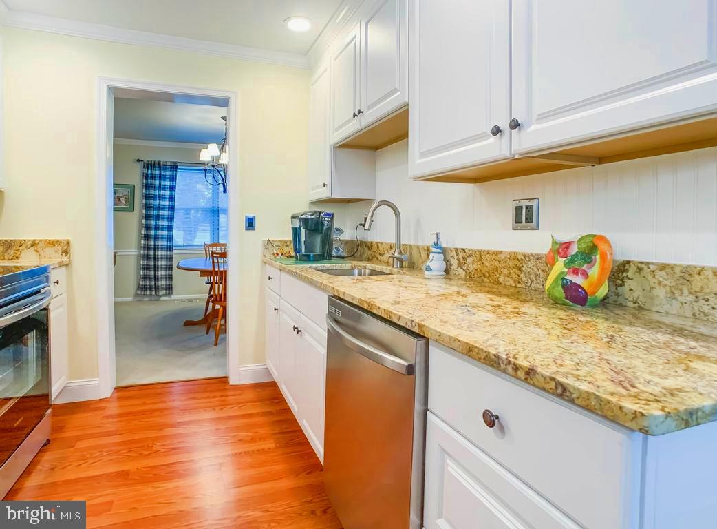 1050 Plowshare Road Blue Bell, PA 19422 - Photo 7 of 28 Kitchen