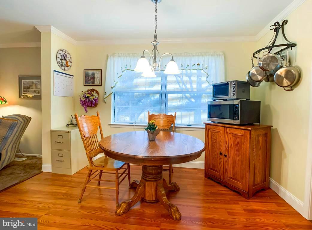 1050 Plowshare Road Blue Bell, PA 19422 - Photo 8 of 28 Breakfast Area