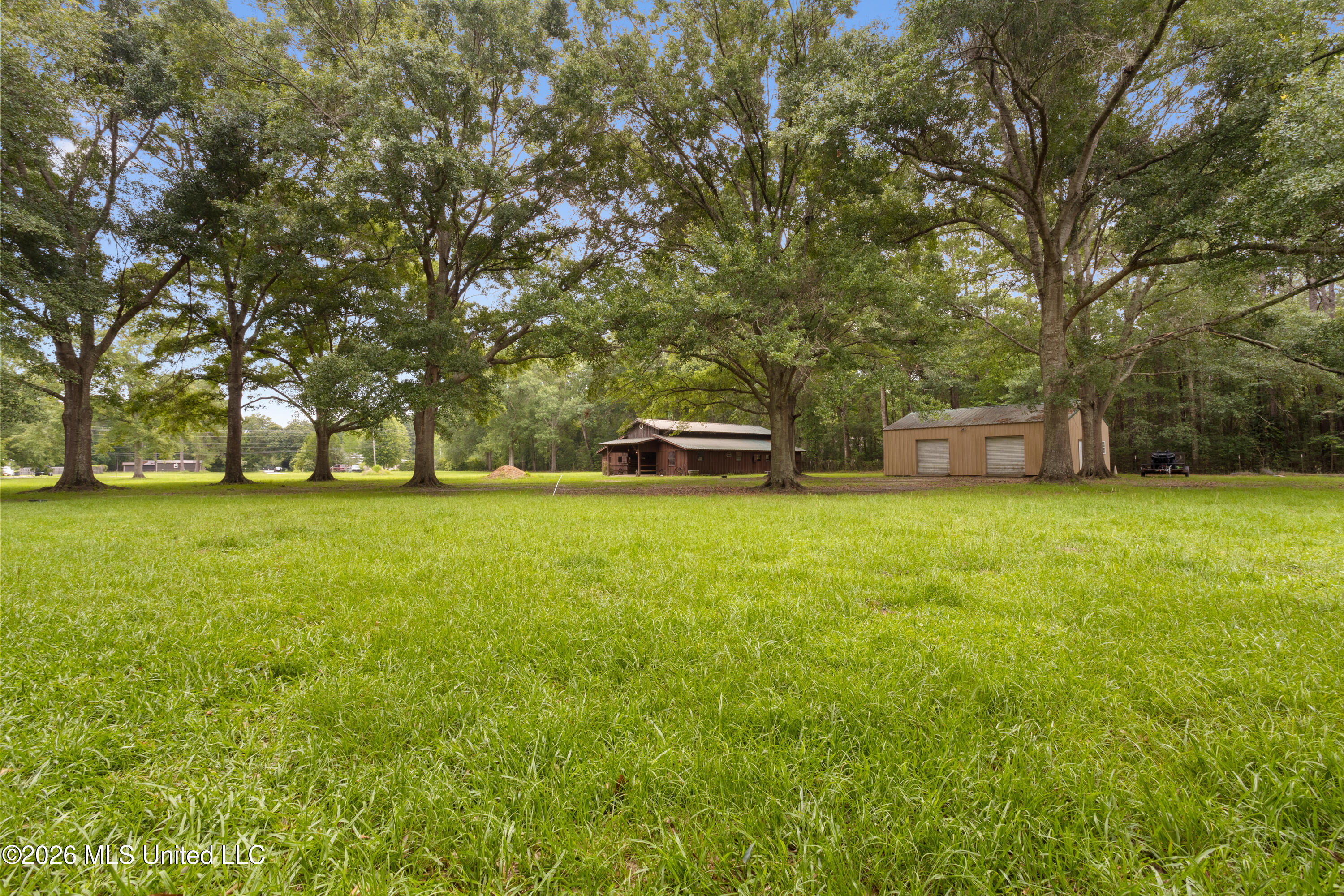3513 Kenneth Cole Road Vancleave, MS 39565 - Photo 27 of 56 00027