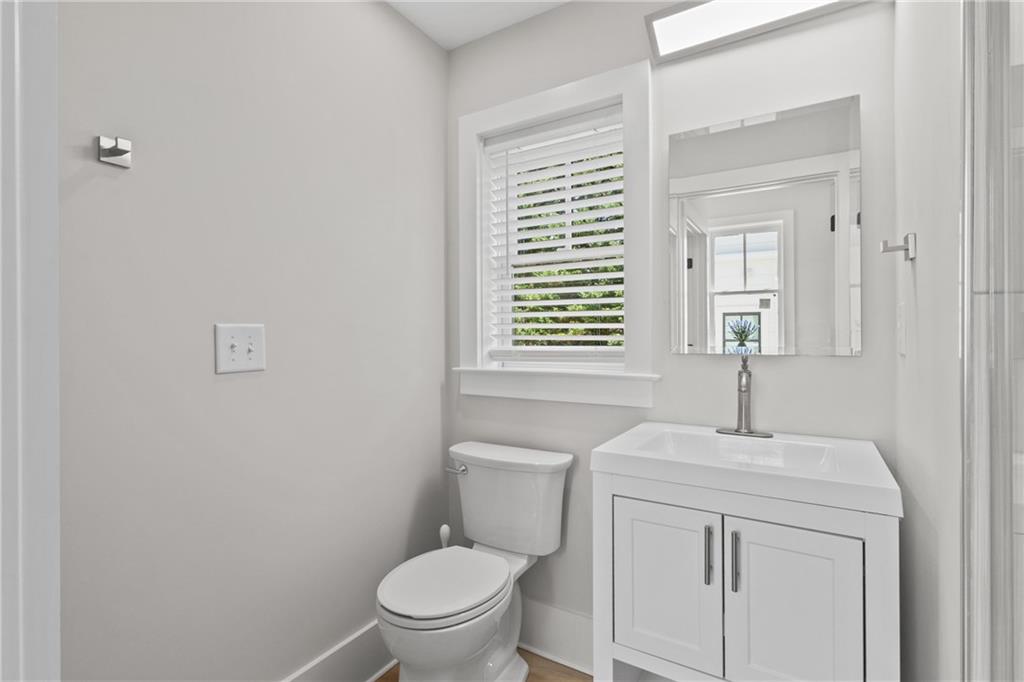 184 West Jarrard Street Cleveland, GA 30528 - Photo 12 of 25