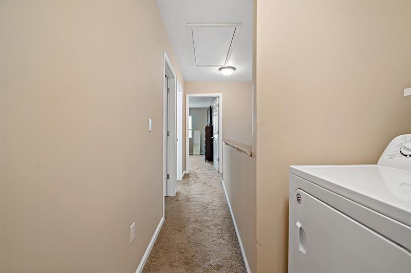 412 Colton Street Pittsburgh, PA 15209 - Photo 20 of 25