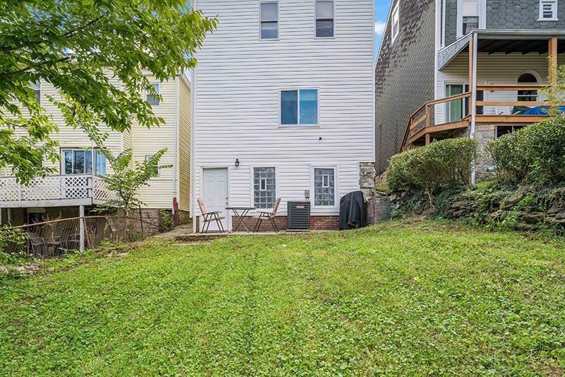 412 Colton Street Pittsburgh, PA 15209 - Photo 23 of 25