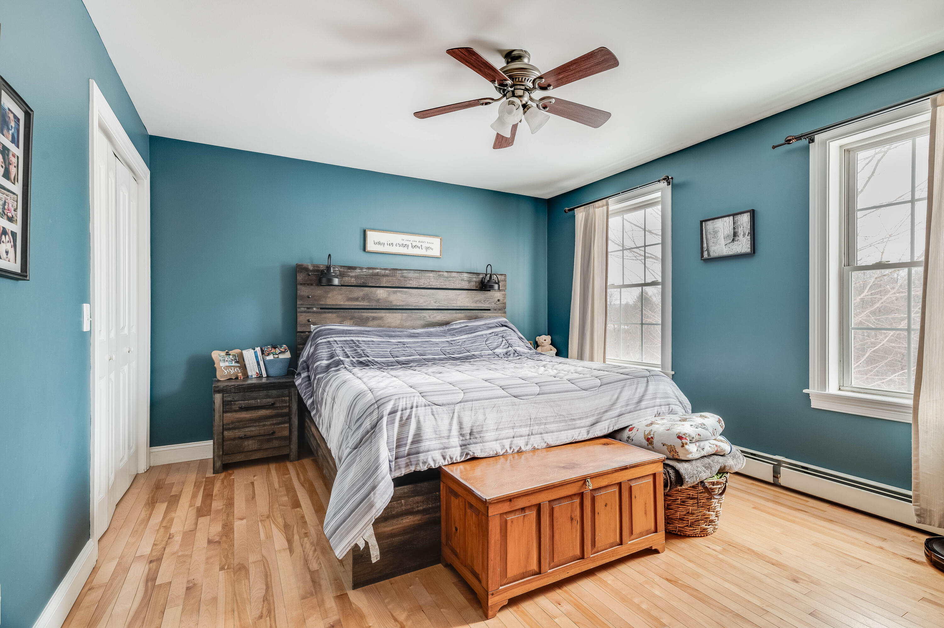 134 Bemis Road Carmel, ME 04419 - Photo 35 of 44 Bemis-23