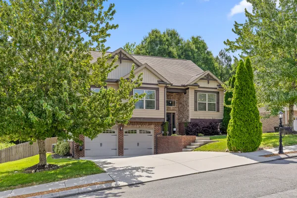 $425,000 | 8380 Midwestern Drive, Hixson, TN 37343
