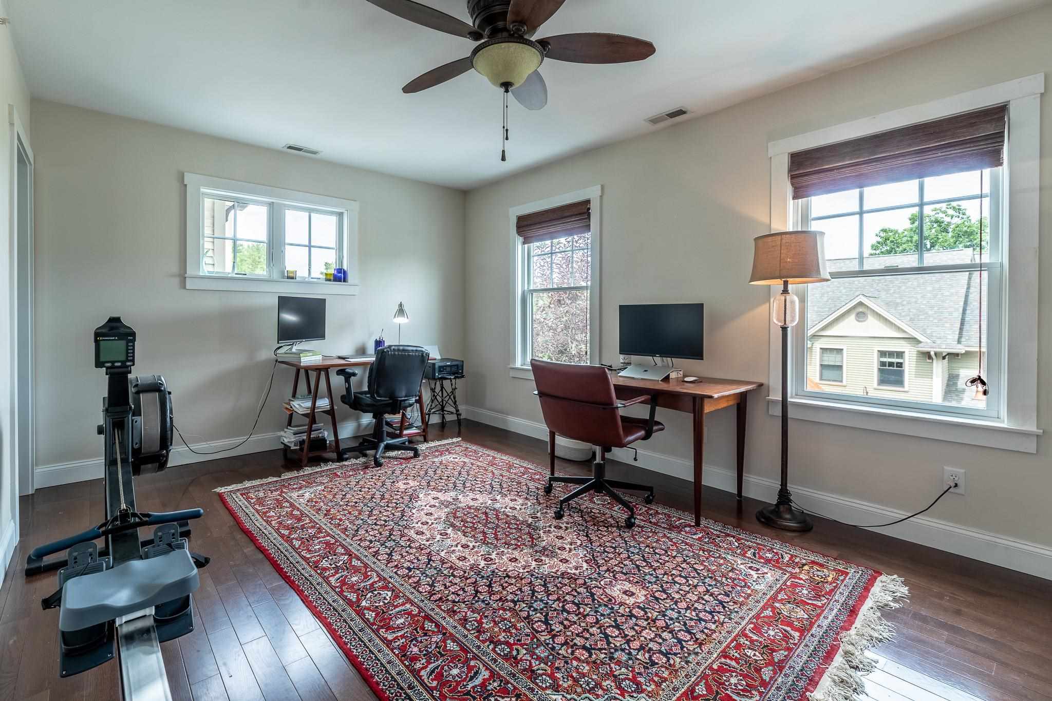 337 Mt Support Road, Unit 605 Lebanon, NH 03766 - Photo 14 of 27