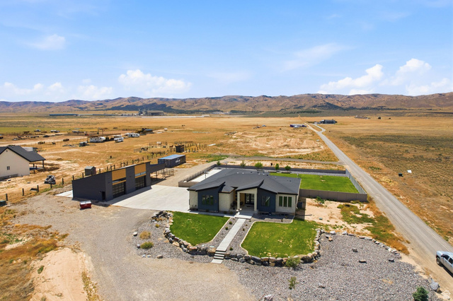 965 Goshen Canyon Road Mona, UT 84645 - Photo 43 of 62