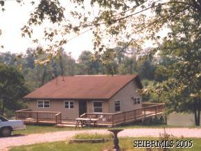 57 H Ford Road Bennington, IN 47011 - Photo 1 of 5