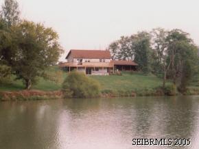 57 H Ford Road Bennington, IN 47011 - Photo 3 of 5