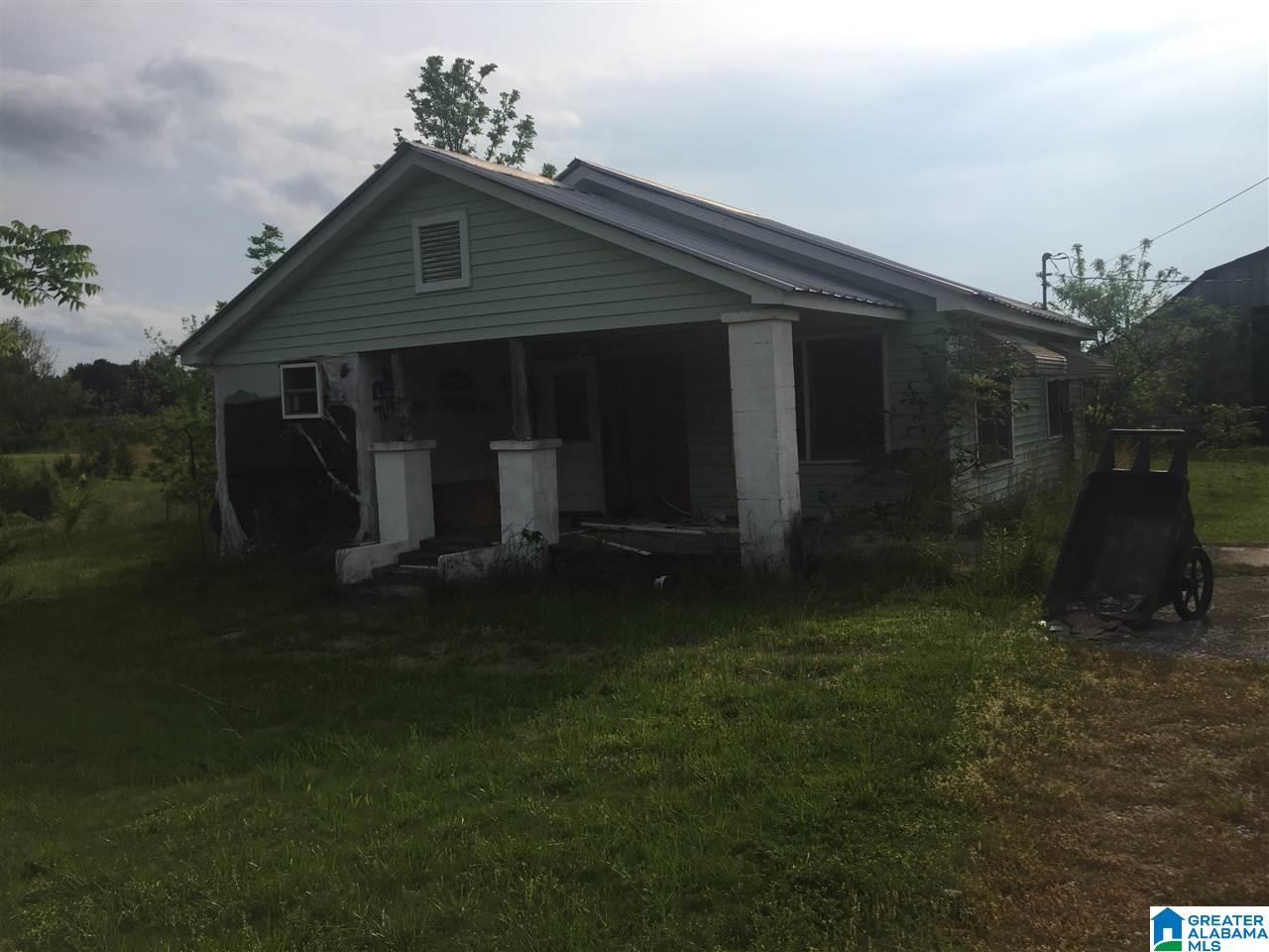 130 Justice Road Warrior, AL 35180 - Photo 3 of 4