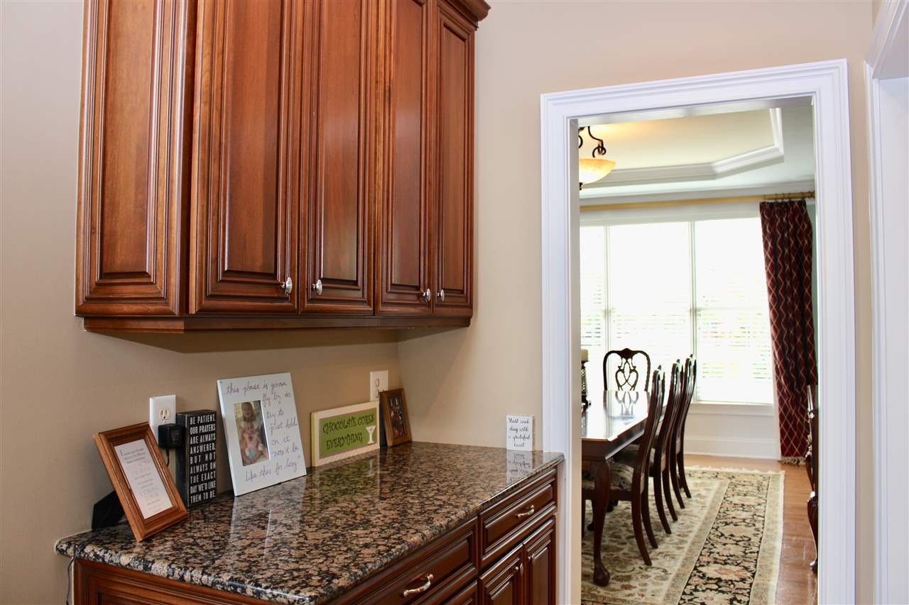 9618 Club Valley Way Raleigh, NC 27617 - Photo 6 of 25 Photo 6