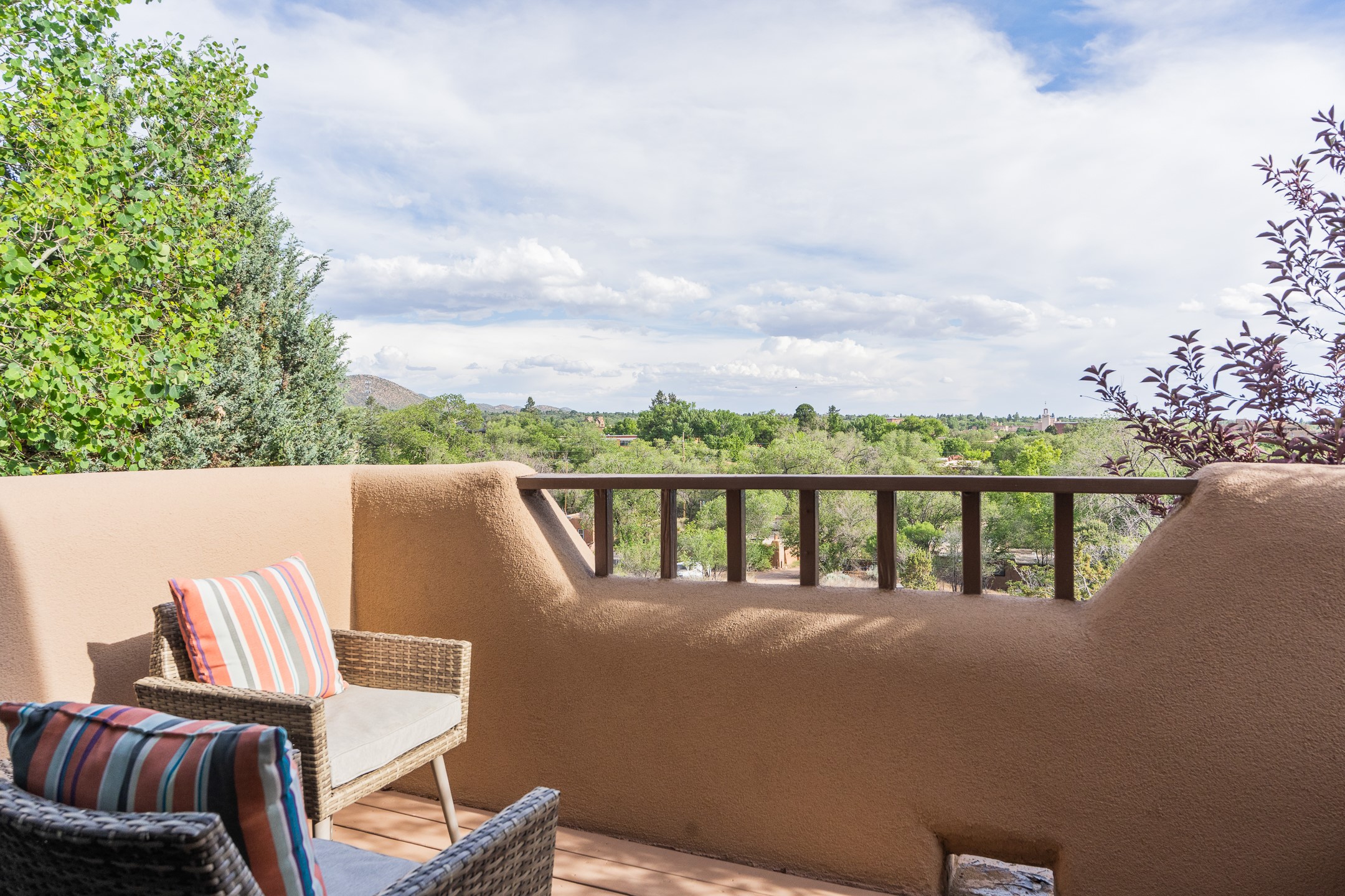 616 Paseo De La Cuma, Unit A Santa Fe, NM 87501 - Photo 23 of 68