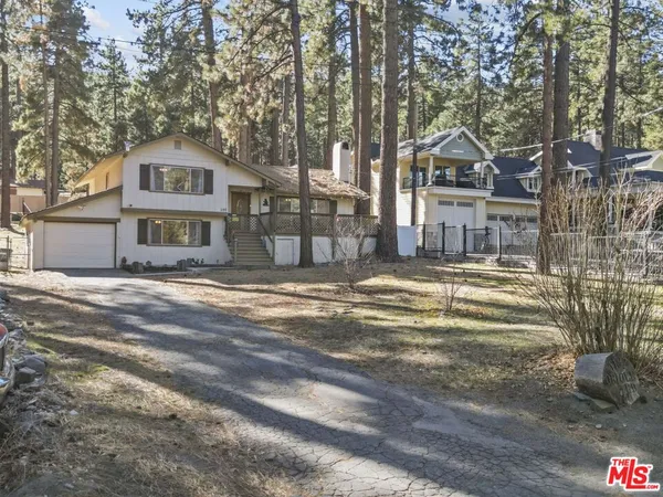 $2,800 | 1197 Oriole Road, Wrightwood, CA 92397