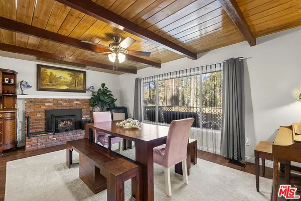 $2,800 | 1197 Oriole Road, Wrightwood, CA 92397