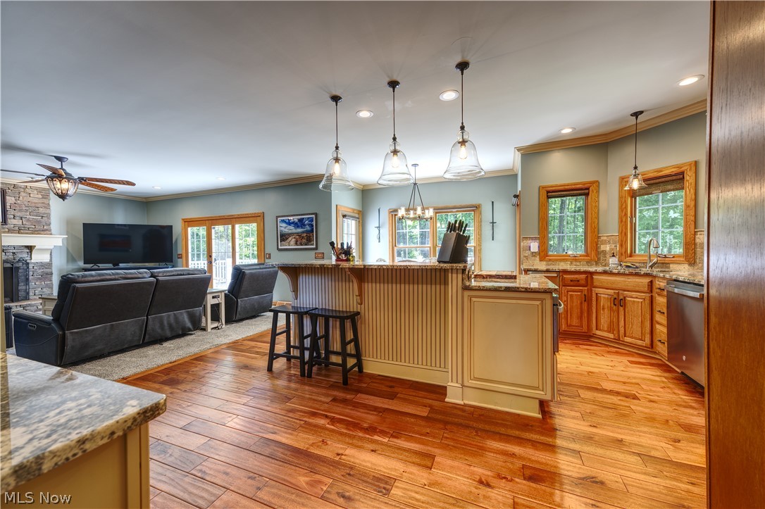 8744 Tippecanoe Road Canfield, OH 44406 - Photo 13 of 46