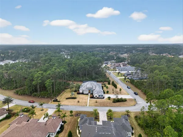 $1,625,000 | 1020 Sudbury Lane, Ormond Beach, FL 32174