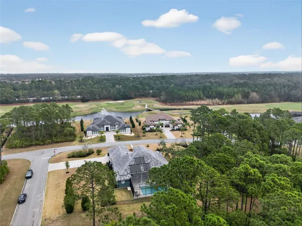 $1,625,000 | 1020 Sudbury Lane, Ormond Beach, FL 32174