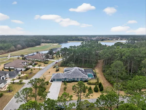 $1,625,000 | 1020 Sudbury Lane, Ormond Beach, FL 32174