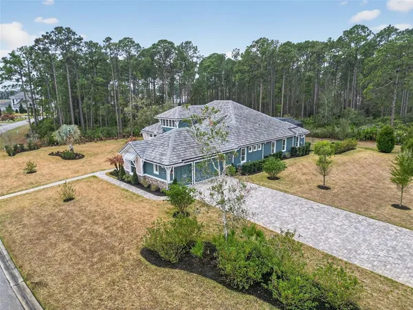 $1,625,000 | 1020 Sudbury Lane, Ormond Beach, FL 32174
