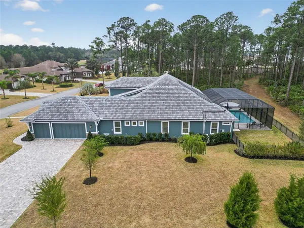 $1,625,000 | 1020 Sudbury Lane, Ormond Beach, FL 32174