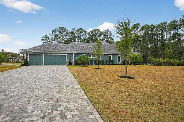 $1,625,000 | 1020 Sudbury Lane, Ormond Beach, FL 32174