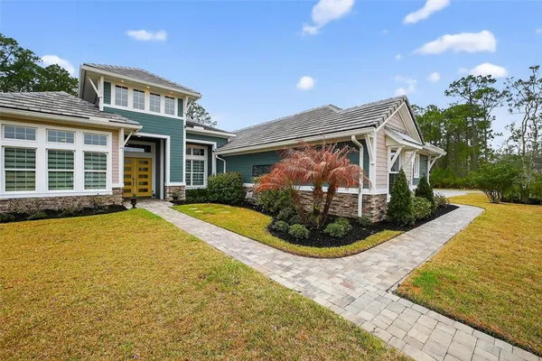 $1,625,000 | 1020 Sudbury Lane, Ormond Beach, FL 32174