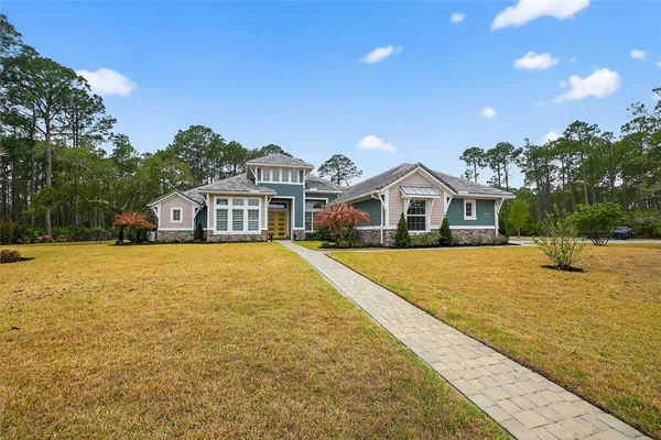 $1,625,000 | 1020 Sudbury Lane, Ormond Beach, FL 32174