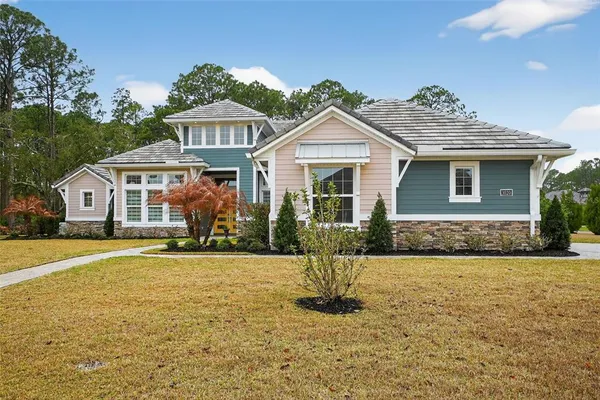 $1,625,000 | 1020 Sudbury Lane, Ormond Beach, FL 32174