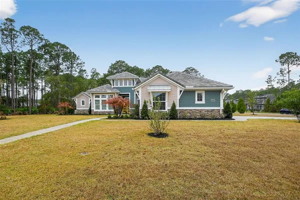 $1,625,000 | 1020 Sudbury Lane, Ormond Beach, FL 32174