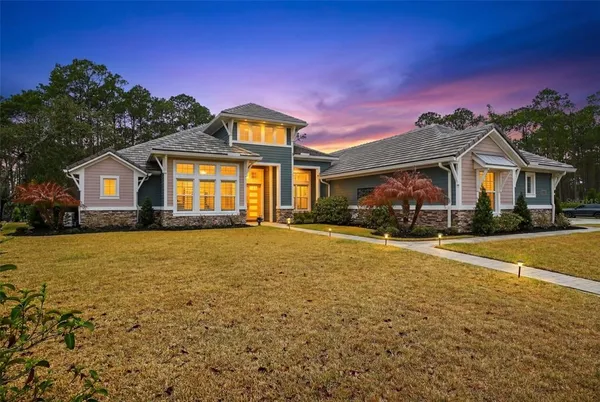 $1,625,000 | 1020 Sudbury Lane, Ormond Beach, FL 32174