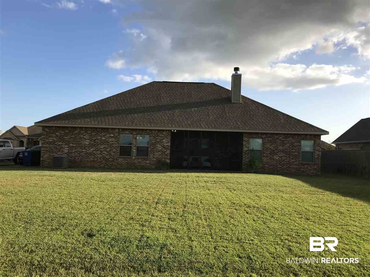 665 Parish Lakes Drive Foley, AL 36535 - Photo 23 of 29