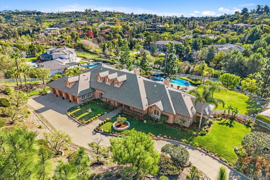 3303 Lilac Summit Encinitas, CA 92024 - Photo 1 of 55