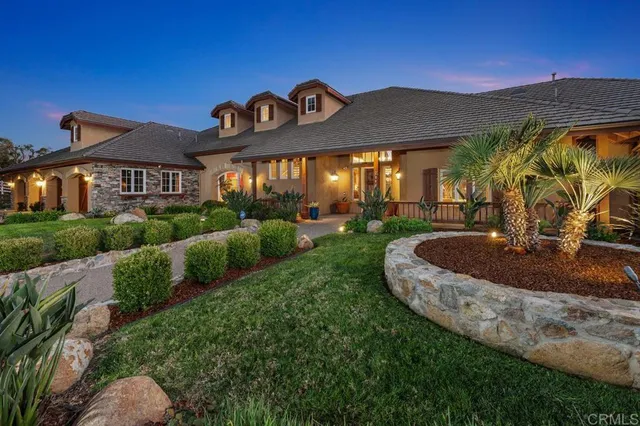 $4,975,000 | 3303 Lilac Summit, Encinitas, CA 92024