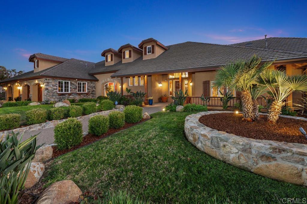 3303 Lilac Summit Encinitas, CA 92024 - Photo 4 of 55